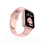 Child Safety Watch With Live GPS Tracking