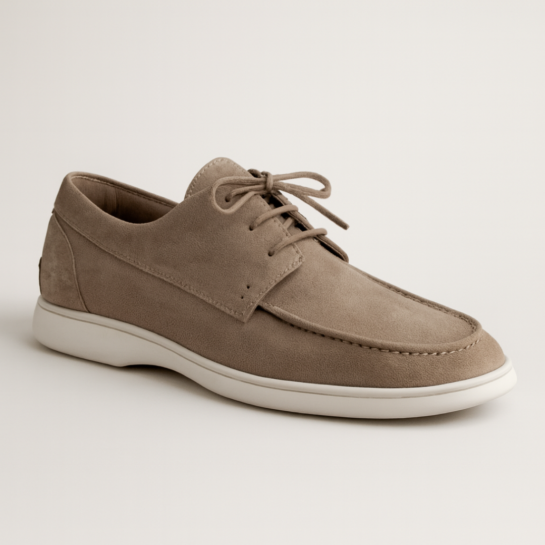 Men’s Loafers for Effortless Everyday Style