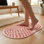 Portable Reflexology Mat for Tired Feet
