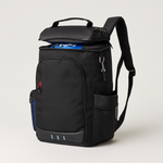 Leakproof Cooler Backpack for Fresh Food On the Go