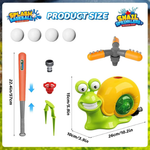 Kids’ Backyard Sprinkler for Cool Active Play
