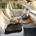 Memory Foam Driving Wedge Seat Cushion