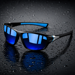 Polarized Sport Sunglasses for Clearer Outdoor Vision