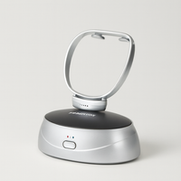 Dual-Pulse Snore Reducer for Quieter Sleep