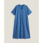 Aria A-Line Dress – Breezy Summer Ease