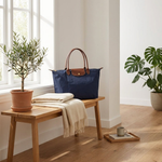 Waterproof Everyday Tote for Organized Carry