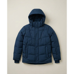 StormShield Parka for Sub-Zero Warmth