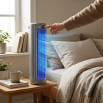 Cordless Personal Air Cooler for All-Day Comfort