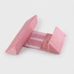 Adjustable Infant Support Pillow for Gentle Comfort
