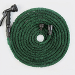 PowerFlow Garden Hose for Effortless Outdoor Cleaning
