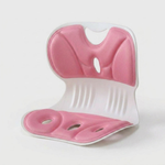 Ergonomic Memory Foam Lumbar Support Cushion