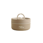 Insulated Lunch Container for Warm, Spill-Free Meals