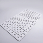 Quick-Dry Bath Mat for Safer Steps