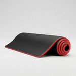 Padded Yoga Mat for Steady Home Workouts