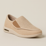 Extra Wide Comfort Shoes for Sensitive Feet