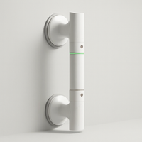 Suction Shower Safety Bar for Steady Support