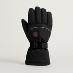 Rechargeable Warming Gloves for Cold Adventures