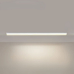 Linear LED Ceiling Light for Even Illumination