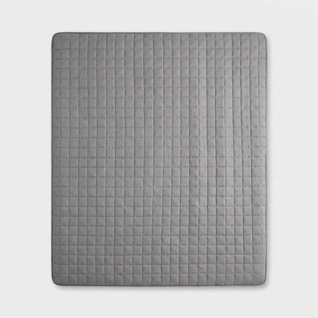 Breathable Mattress Protector for Fresher Sleep