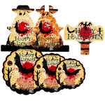 Halloween Cupcake Stand For Festive Treats