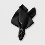 French Linen Napkin Set for Effortless Dining