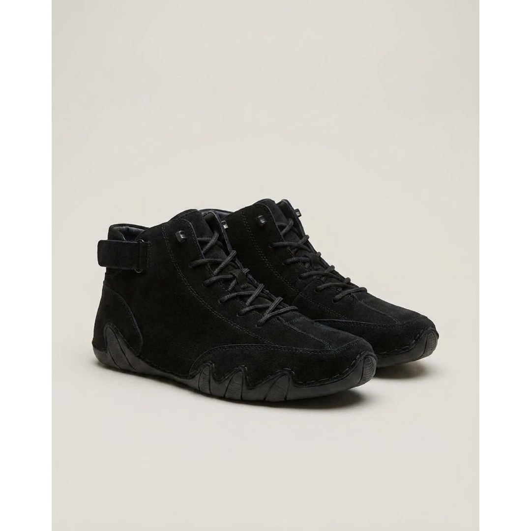 All-Weather Orthopedic Shoes for Pain-Free Steps