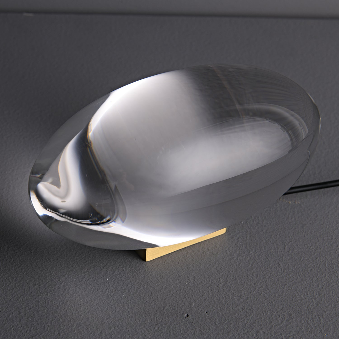 Crystal Mood Lamp –