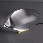 Crystal Mood Lamp –