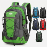 Trail Hiking Backpack for Organized Adventures