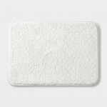 Quick-Dry Bath Mat for Cozy, Steady Footing