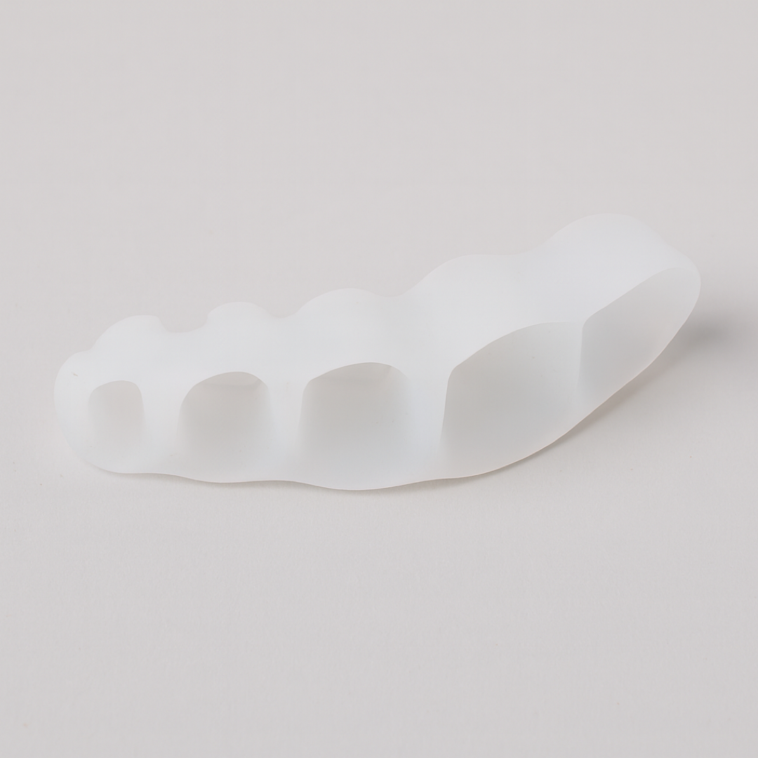 Adjustable Toe Corrector for Everyday Comfort