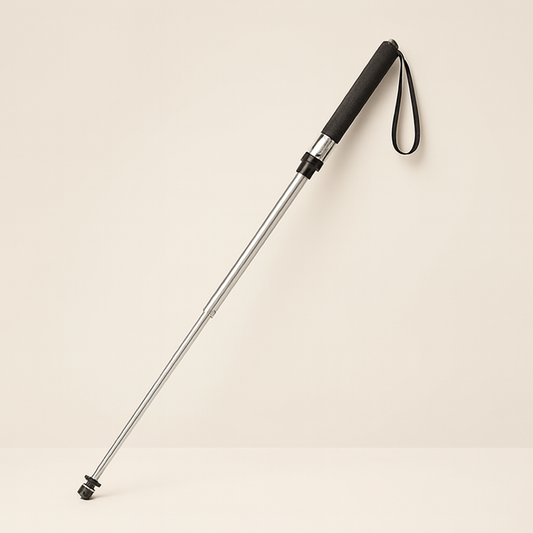 Folding Trekking Pole for Steady Steps