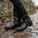 Waterproof Harness Boots for All-Weather Wear