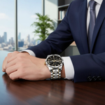 Titanium Sport Watch – Strength for Every Day
