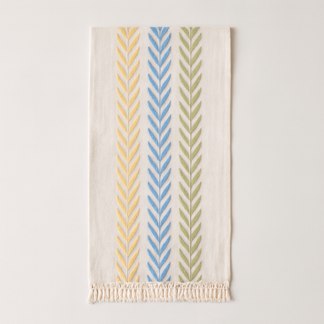 Versatile Table Runner for Effortless Styling