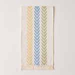 Versatile Table Runner for Effortless Styling
