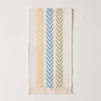 Versatile Table Runner for Effortless Styling