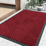 Quran Entry Mat for Cleaner, Safer Floors