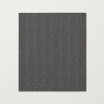 Geometric Entry Mat for Dry, Tidy Floors