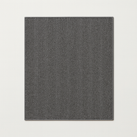 Geometric Entry Mat for Dry, Tidy Floors