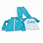 Kids Adventure Costume Set for Comfy Play