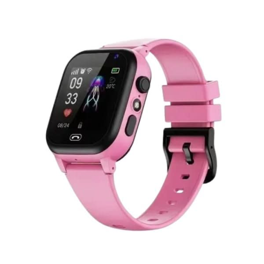 Kids GPS Watch for Safer Everyday Adventures