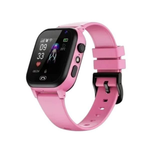 Kids GPS Watch for Safer Everyday Adventures