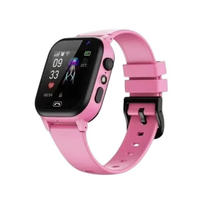 Kids GPS Watch for Safer Everyday Adventures