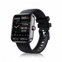 Non-Invasive Glucose Monitor for Painless Tracking