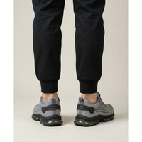 Ergonomic Safety Shoes for Reduced Fatigue
