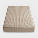 Breathable Mattress Protector for Cooler Sleep