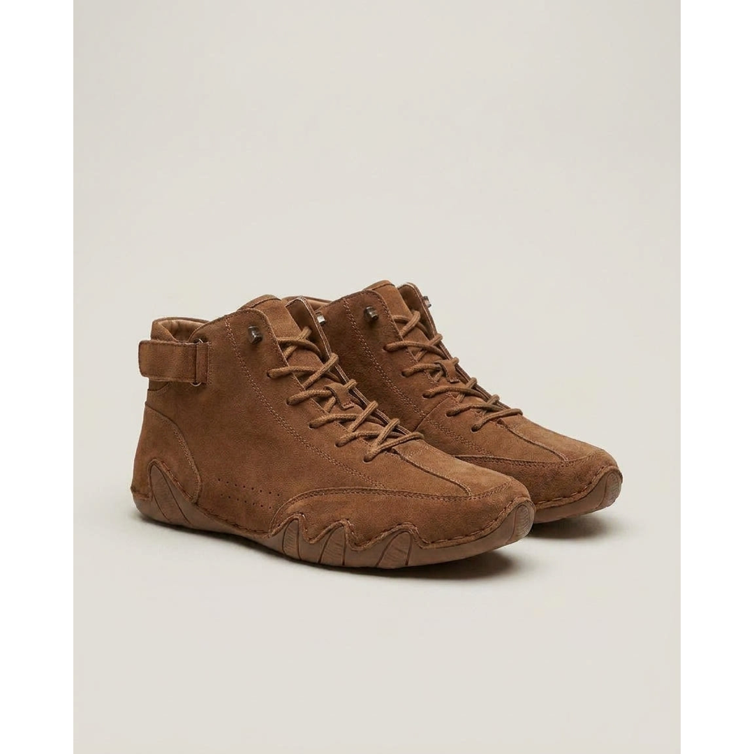 All-Weather Orthopedic Shoes for Pain-Free Steps