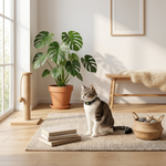 Cat Location Collar for Real-Time Peace of Mind