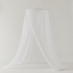 Foldable Mosquito Net for Peaceful Sleep